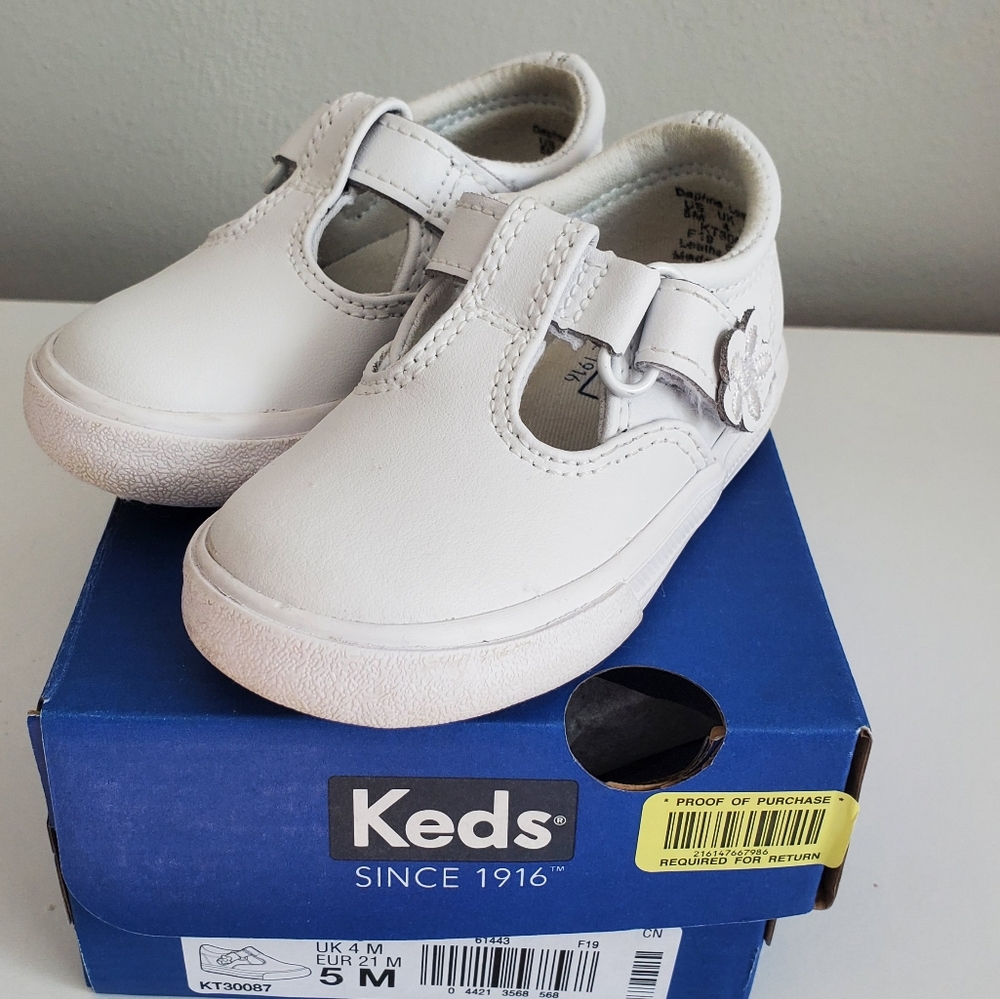 Keds Daphne T-Strap